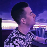 ди, 22, Южно-Сахалинск
