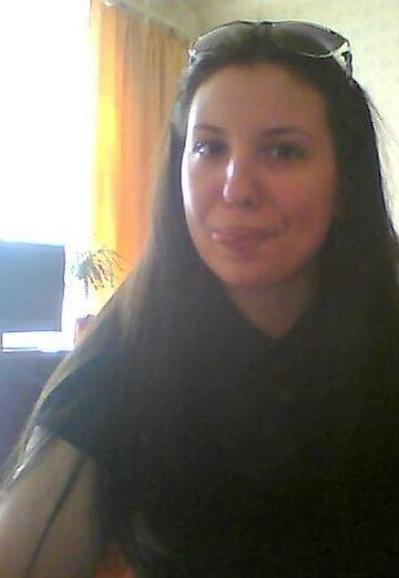 My photo - Alenka, 34 from Kharkiv (@alenka969)