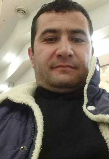 My photo - Aziz, 38 from Domodedovo (@aziz15833)