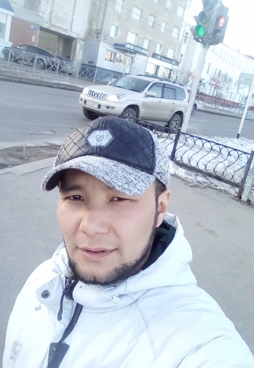 My photo - Dima, 33 from Magadan (@hushnud360)