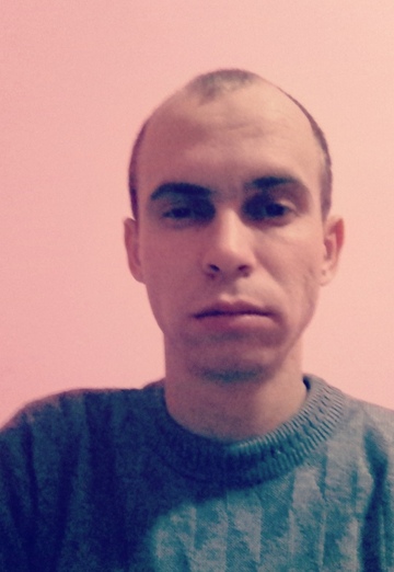 My photo - Sergey Prihodko, 27 from Donetsk (@sergeyprihodko15)
