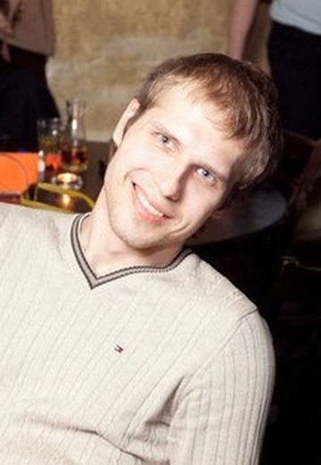 Моя фотографія - Gamer, 37 з Новоросійськ (@prohor6525644)