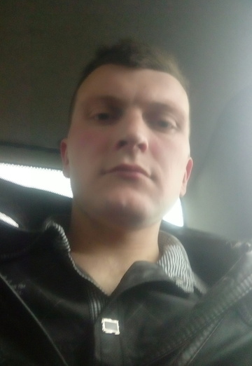 Моя фотография - Алексей, 33 из Могилёв (@aleksejtimoshhenko)