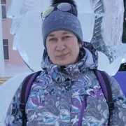 Светлана Жарикова, 47, Биробиджан