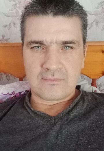 Моя фотография - Вячеслав, 49 из Липецк (@vyacheslav79233)