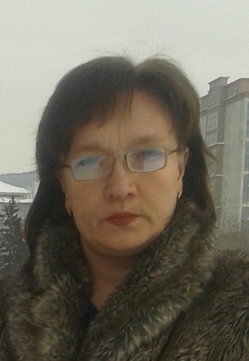 Моя фотография - Евгения, 51 из Южно-Сахалинск (@evgeniya23098)