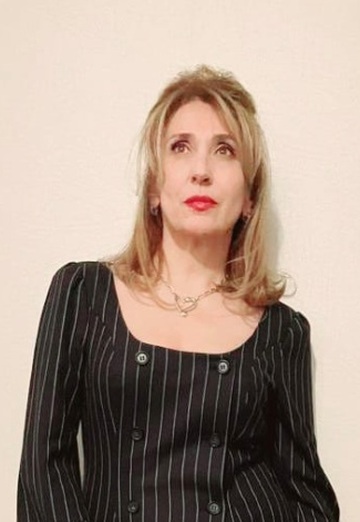Моя фотография - Елена, 52 из Москва (@elena579494)