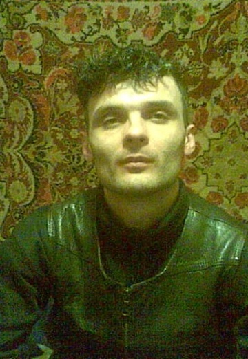My photo - Sergey, 48 from Shakhty (@sergey18085)