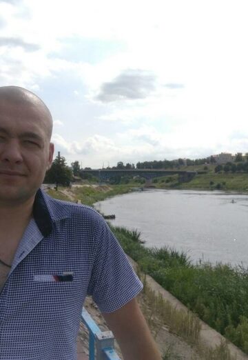Sergey! (@denis209911) — my photo № 1