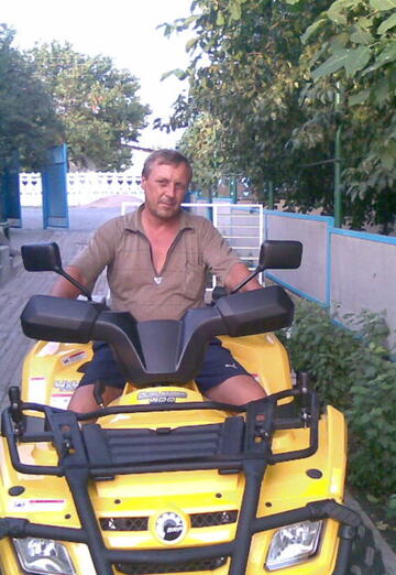 My photo - Pyotr, 54 from Koblevo (@petr24233)