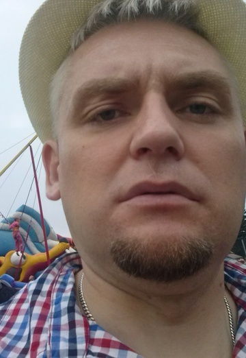 My photo - Raymo, 43 from Pskov (@raymo1)