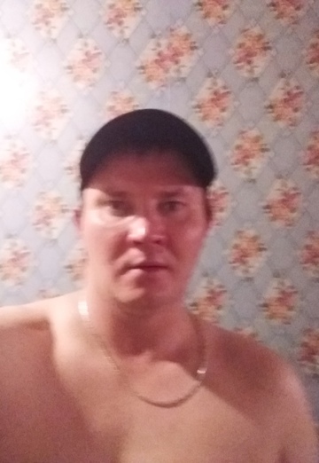 My photo - sergei, 34 from Leninsk-Kuznetsky (@sergei27920)