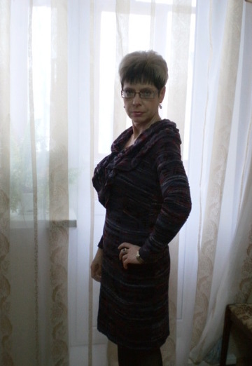My photo - Marina, 60 from Samara (@marina7624)