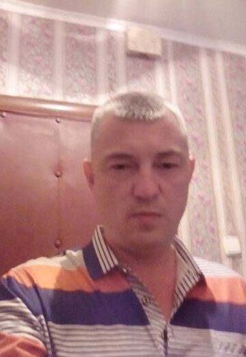 Моя фотография - Сергей, 49 из Уральск (@sergey635170)