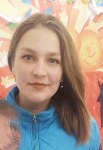 Моя фотография - Наталья, 28 из Петропавловск (@natalya247135)