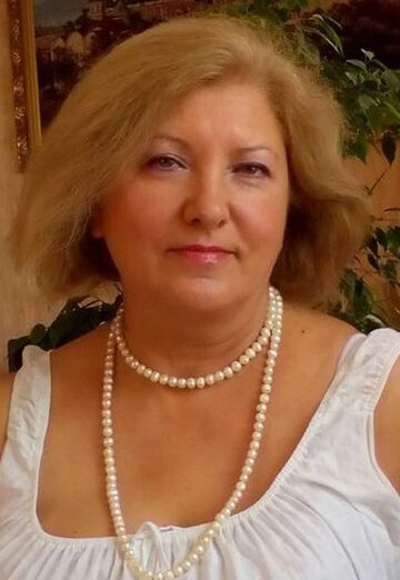 My photo - Tamara, 63 from Konstantinovka (@tamara11694)