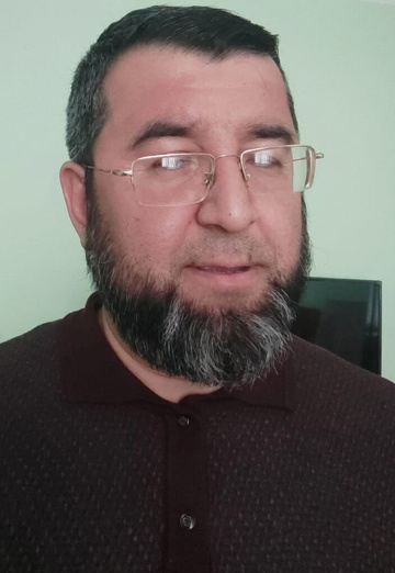 La mia foto - Kabul Yusupdjanov, 46 di Tashkent (@kabulyusupdjanov)