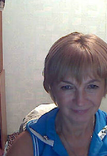 My photo - Janna, 56 from Warsaw (@janna18374)