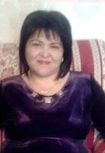 Моя фотография - Рима, 58 из Бишкек (@rima1132)