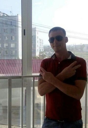 My photo - Georgiy, 42 from Yakutsk (@georgiyy6)