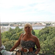 Nina 59 Saint Petersburg