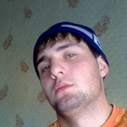 XxX Y, 34, Избербаш