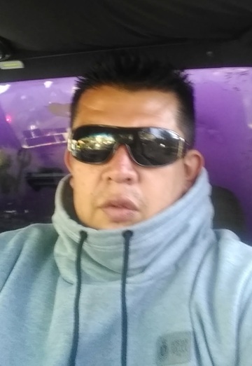 My photo - Roy, 40 from Mexico City (@ac1963993)