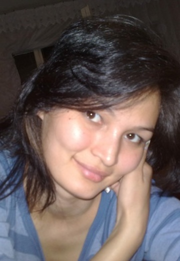 My photo - Aida, 36 from Taraz (@aida321)