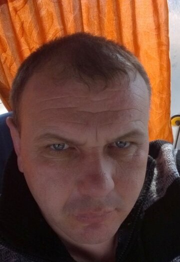 Моя фотография - Евгений, 41 из Томск (@evgeniy258753)