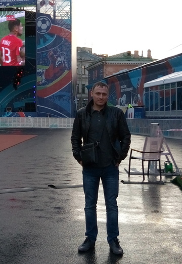 Моя фотография - веня, 49 из Екатеринбург (@venya31)