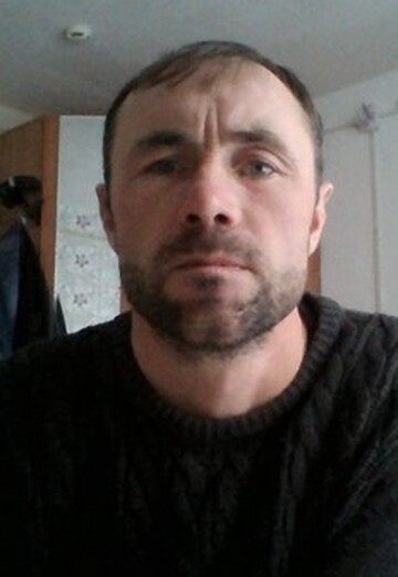 My photo - aleksey, 45 from Tyumen (@aleksey362976)