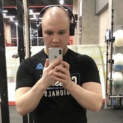 Руслан, 31, Нижневартовск