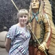 Светлана, 43, Возжаевка