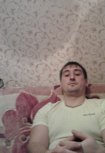 Моя фотография - Денис, 43 из Лакинск (@denis29740)