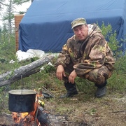 Алексей, 49, Удачный
