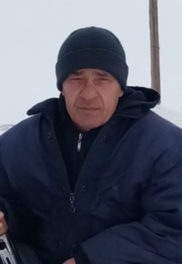 My photo - Sergey, 52 from Aktobe (@sergey932188)