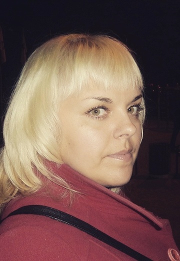 Моя фотография - Юлия, 38 из Кожевниково (@uliya86055)