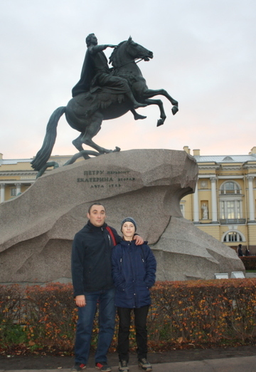 Sergey (@sergey834301) — my photo № 17