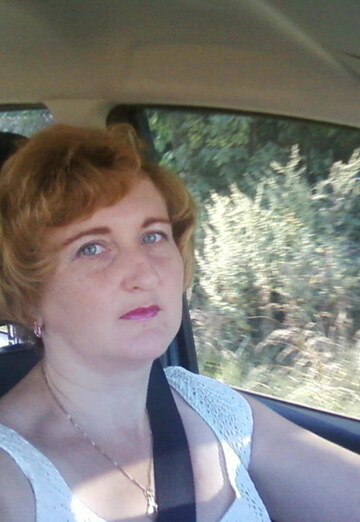 My photo - Natalya, 50 from Terbuny (@natasha12958)
