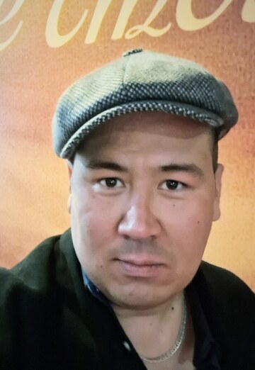 My photo - Nikolay, 38 from Yakutsk (@nikolay230304)