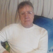 николай, 70, Тутаев