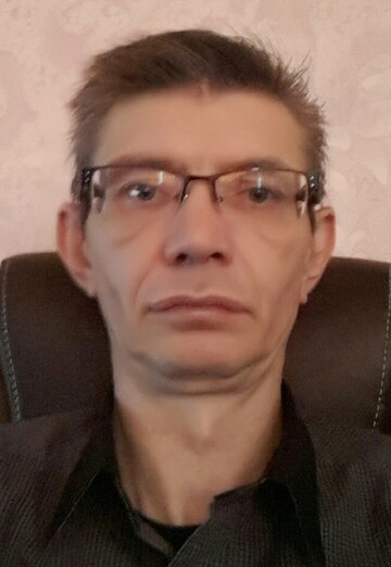 Моя фотография - Анатолий, 54 из Дзержинск (@anatoliy36274)