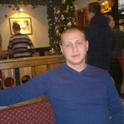 Сергей, 39, Липецк
