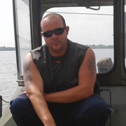 Роман, 38, Кировск