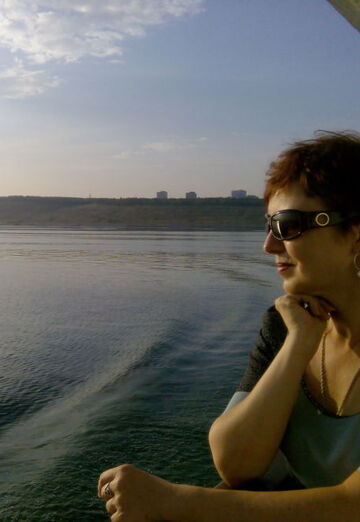 My photo - Natalya, 54 from Tolyatti (@natalya207173)
