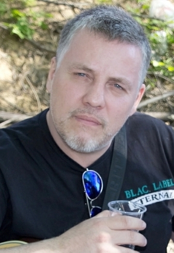 My photo - Dmitriy, 56 from Bronnitsy (@dnk-music)