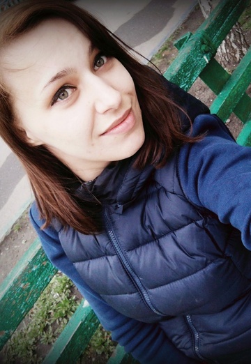My photo - Lera Kuznecova, 27 from Novokuznetsk (@lerakuznecova1)