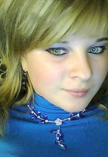 My photo - Diana, 31 from Chernihiv (@diana1103)