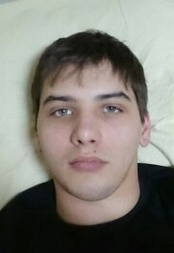 My photo - Igor, 33 from Kurtamysh (@igor154706)