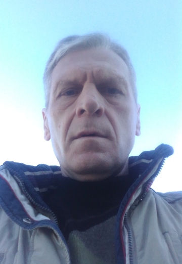 My photo - Sergey, 54 from Kokhma (@sergey1061672)